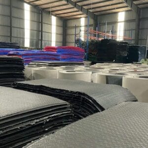 Mút Xốp Tấm Eva 2