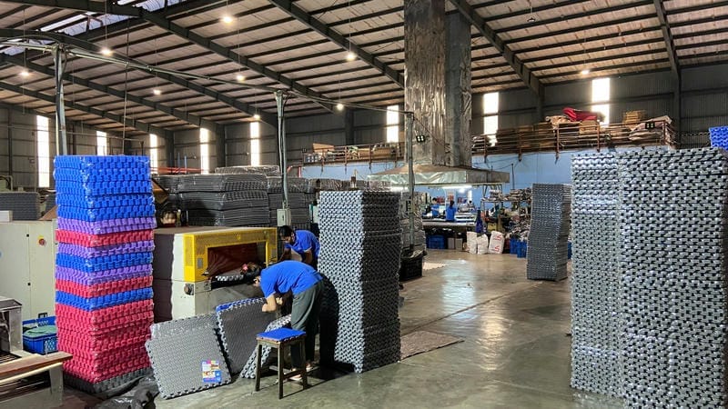 Thể, nhất là đơn hàng số lượng lớn hoặc OEM