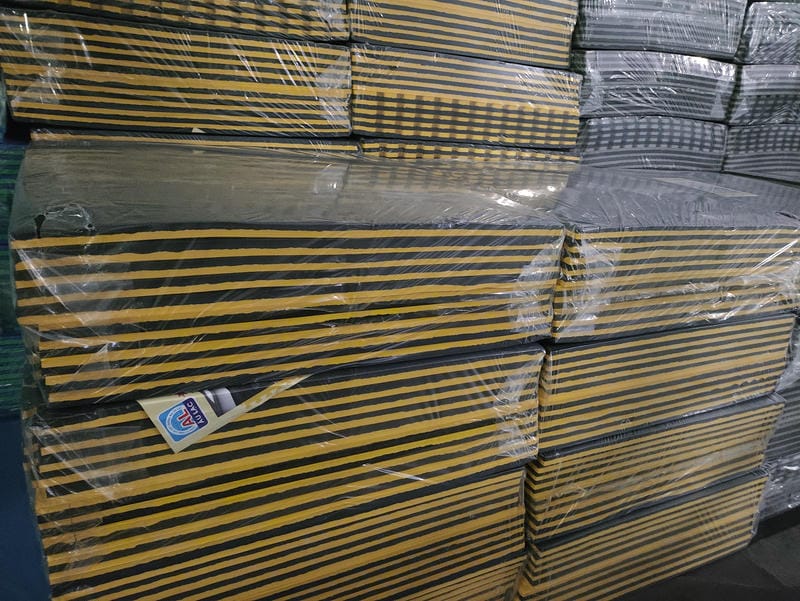 Thảm Xốp Ghép Eva Âu Lạc 24