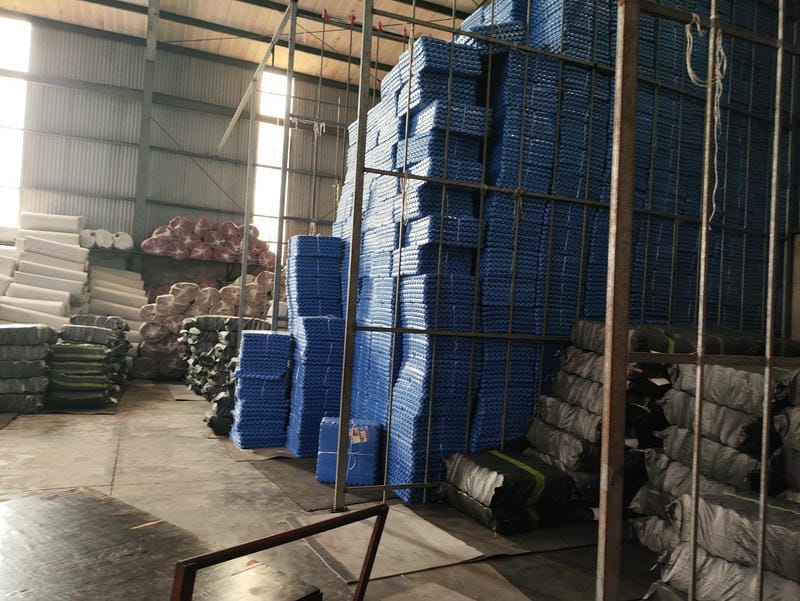 Thảm Xốp Ghép Miếng âu Lạc 3