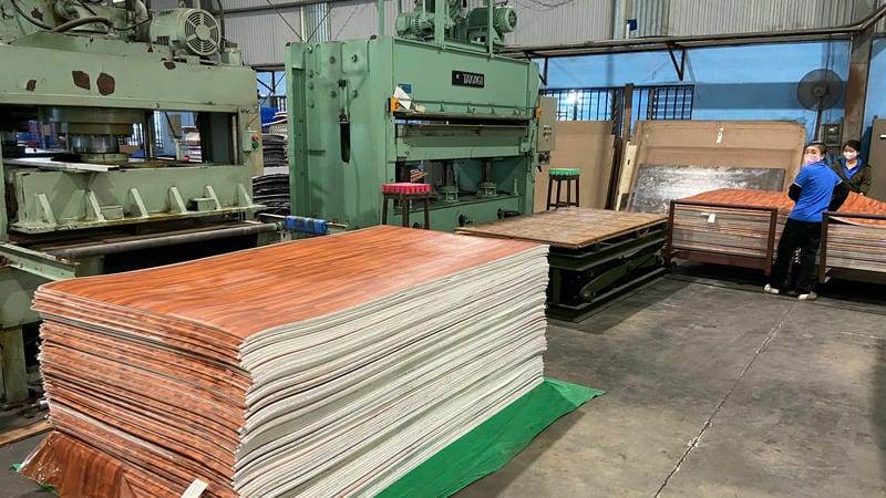 Thảm Xốp Trải Sàn Eva 1