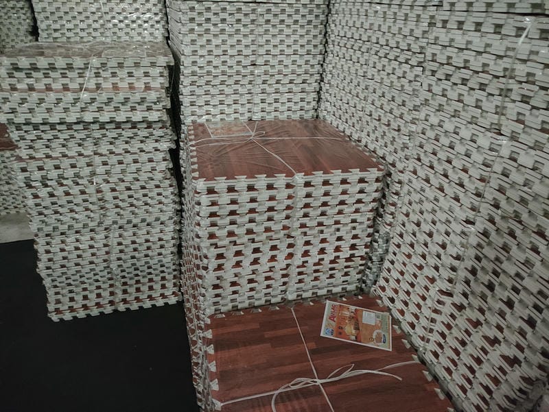 Chính sách thanh toán