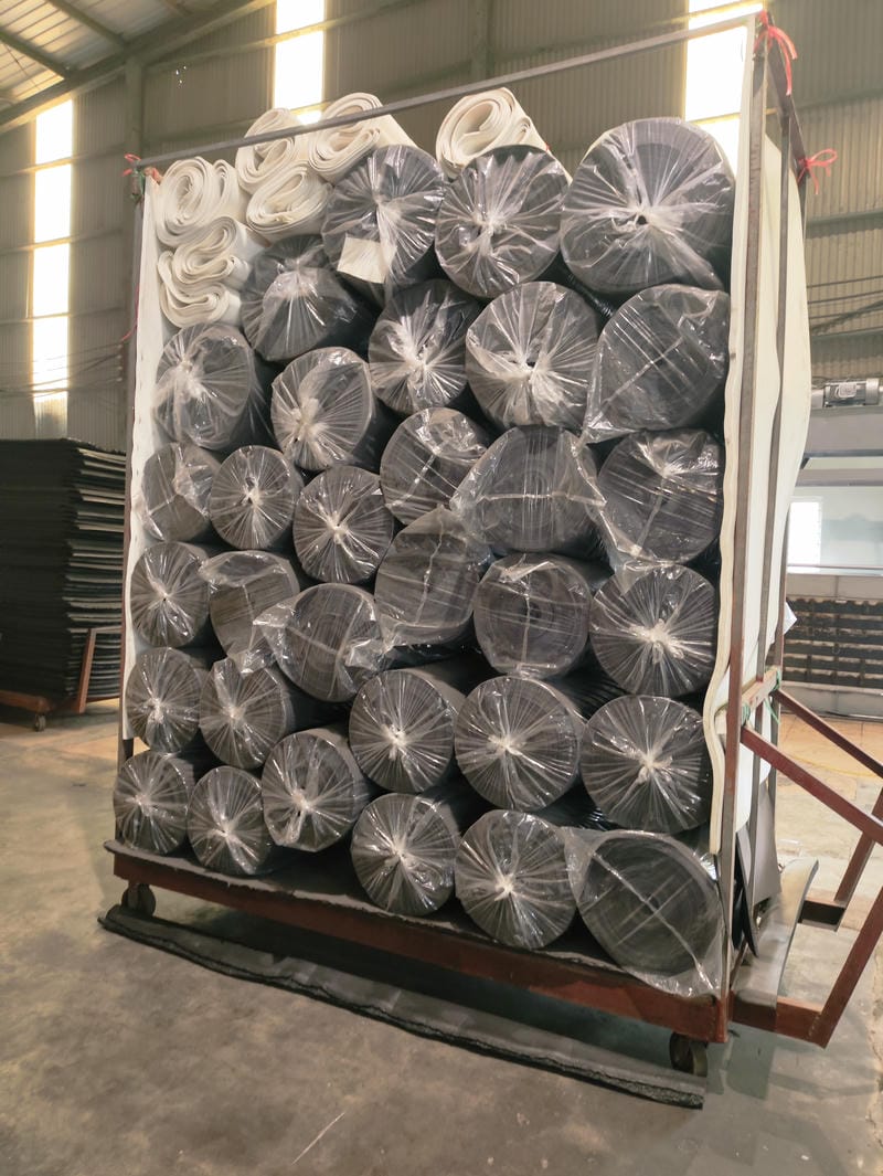 XỐp Cuộn âu Lạc