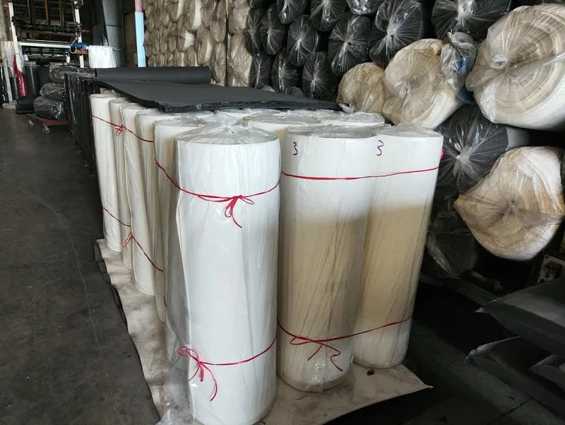 Xốp Cuộn Eva