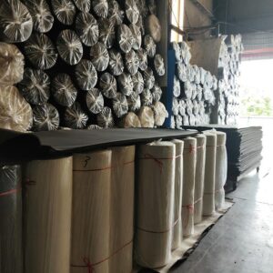 Xốp Cuộn Eva 5mm Âu Lạc 10