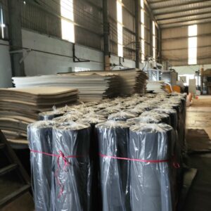 Xốp Cuộn Eva 5mm Âu Lạc 2