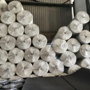 Xốp Cuộn EVA Dày 1.7mm-5mm, Rộng 1.25m Dài 50mXốp Cuộn Eva 5mm Âu Lạc 8