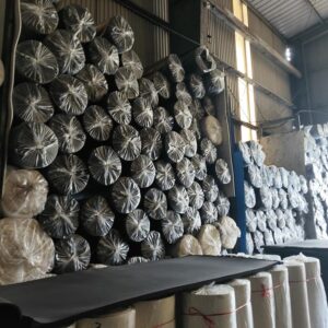 Xốp Cuộn Eva 5mm Âu Lạc 9