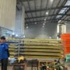 Xốp Tấm EVA Foam Màu Vàng Cam Dày 5mm-40mmx1.25mx2.5mChính sách bán hàng