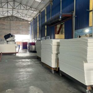 Xốp Tấm Eva Âu Lạc 5mm-40mm 2