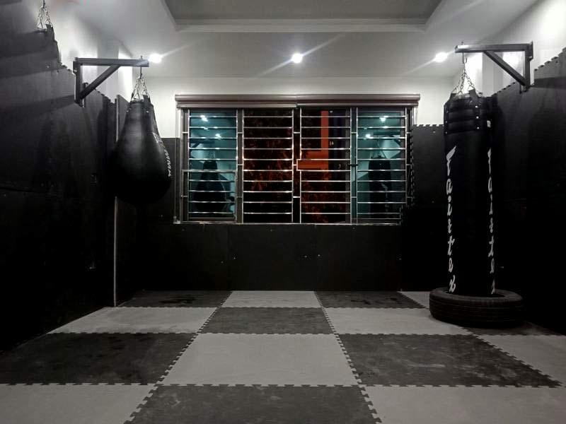 Cung Cấp Thảm Thể Thao 1mx1mx3cm Âu Lạc Toàn Quốc