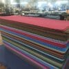 Thảm Tập Yoga Cao Cấp 175x65cm Dày 9mm Nhiều MàuThảm Tập Yoga Cao Cấp