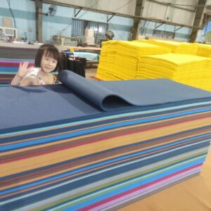 Thảm Tập Yoga Cao Cấp 13