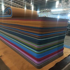 Thảm Tập Yoga Cao Cấp