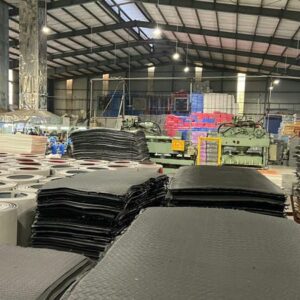 Xốp Tấm Eva Âu Lạc 5mm-40mm