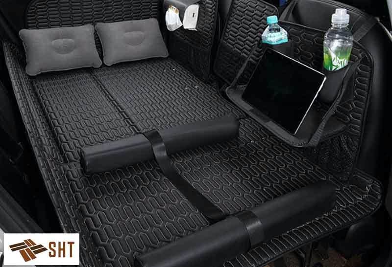 Cung Cấp Xốp Eva Cho Thiết Kế Nội Thất Ô Tô