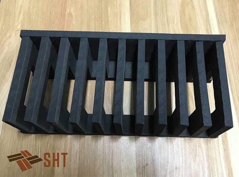 Bao Bì định Hình Xốp Eva