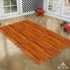 Thảm Xốp Trải Sàn 60x60cm Vân Gỗ Tối Dày 10mmThảm Xốp Trải Sàn 60x60cm Vân Gỗ Tối Dày 10mm
