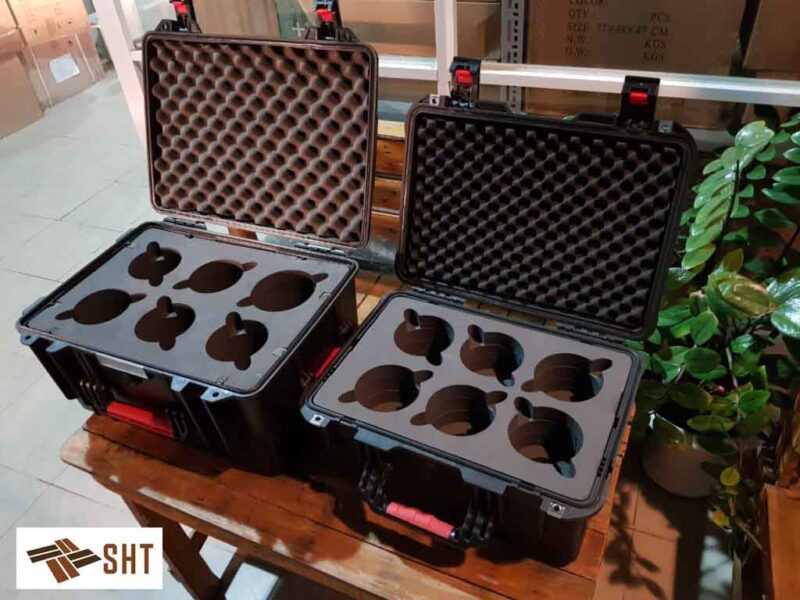 Xốp Eva Làm Khay Xốp định Hình