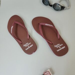 Dép Tông Xỏ Ngón Hanavaise Cafe Size 34-43 Âu Lạc 4