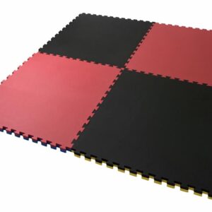 Thảm Thể Thao - Vo Thuat- Gym âu Lạc 4