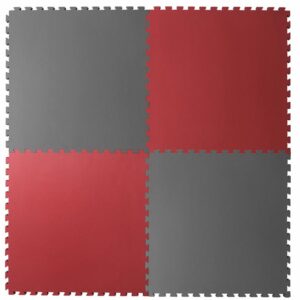 Thảm Thể Thao - Vo Thuat- Gym âu Lạc 5