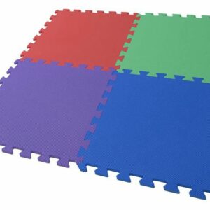 Thảm Thể Thao - Vo Thuat- Gym âu Lạc 7