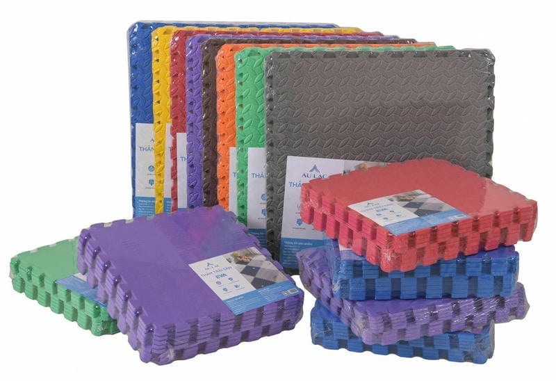 Thảm Ghép Trải Tràn 12