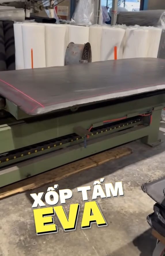 Day Chuyên Cat Bien Tam Eva