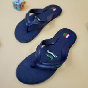 Dép Xỏ Ngón Latacos Xanh Ngọc Size 34-43 Âu LạcDép Xỏ Ngón Latacos Xanh Ngọc Size 34-45 Âu Lạc