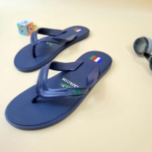 Dép Xỏ Ngón Latacos Xanh Ngọc Size 34-45 Âu Lạc