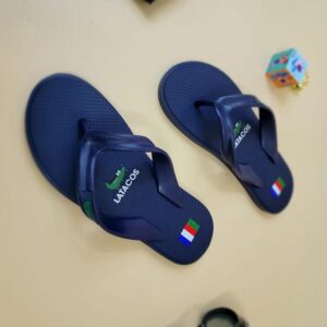 Dép Xỏ Ngón Latacos Xanh Ngọc Size 34-45 Âu Lạc