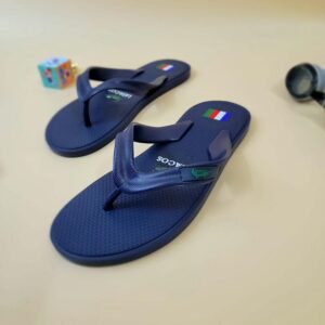 Dép Xỏ Ngón Latacos Xanh Ngọc Size 34-45 Âu Lạc