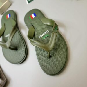 Dép Xỏ Ngón Latacos Xanh Lá Cây Size 34-45 Âu Lạc