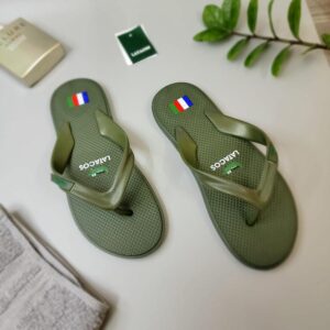 Dép Xỏ Ngón Latacos Xanh Lá Cây Size 34-45 Âu Lạc