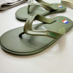 Dép Xỏ Ngón Latacos Xanh Lá Cây Size 34-45 Âu Lạc