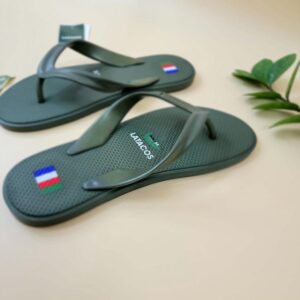 Dép Xỏ Ngón Latacos Xanh Rêu Size 34-45 Âu Lạc