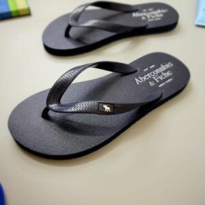 Dép Xỏ Ngón Tím Than Aberconnbie & Fiche New York 3