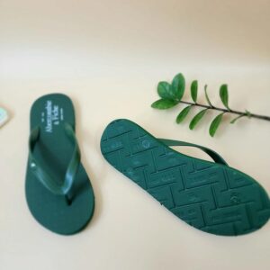 Dép Xỏ Ngón Xanh Lá Aberconnbie & Fiche New York 4