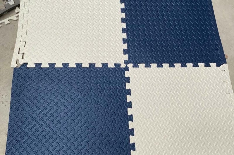 Thảm Múi Khế 650x60cm 2