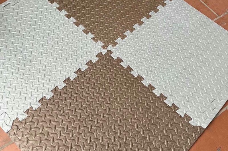 Thảm Múi Khế 650x60cm 3