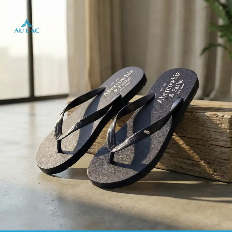 Dép Tông Nam Aberconnbie Đơn Giản Dễ Phối Đồ Lp01