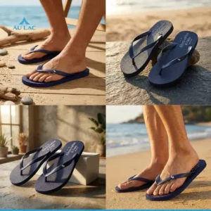 Dép Tông Nam Aberconnbie Đơn Giản Dễ Phối Đồ Lp01 3