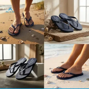 Dép Tông Nam Aberconnbie Đơn Giản Dễ Phối Đồ Lp01