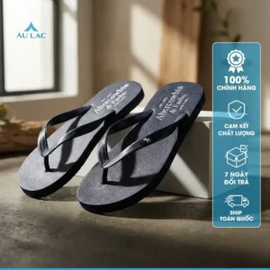Dép Tông Nam Aberconnbie Đơn Giản Dễ Phối Đồ Lp01 6