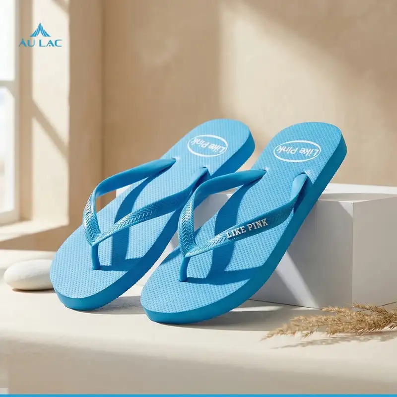 Dép Tông Nam Đế Đúc Nguyên Khối 6 Màu Thiết Kế Đơn Giản Lp08 1