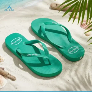 Dép Tông Nam Đế Đúc Nguyên Khối 6 Màu Thiết Kế Đơn Giản Lp08 2