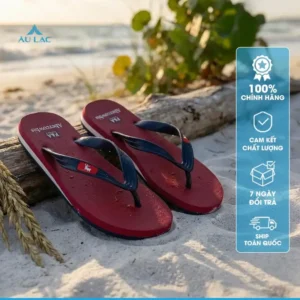 Dép Tông Nam - Đôi Dép Quốc Dân (hươu) Nhiều Màu Lựa Chọn Lp02