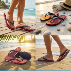 Dép Tông Nam - Đôi Dép Quốc Dân (hươu) Nhiều Màu Lựa Chọn Lp02 4