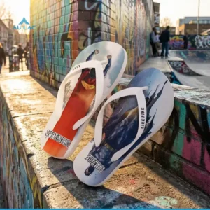 Dép Tông Nam, Xỏ Ngón In 3d Họa Tiết Đẹp Lp10 [new]